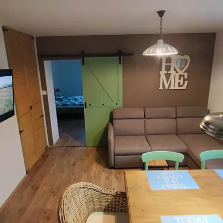 Apartmán 5 *