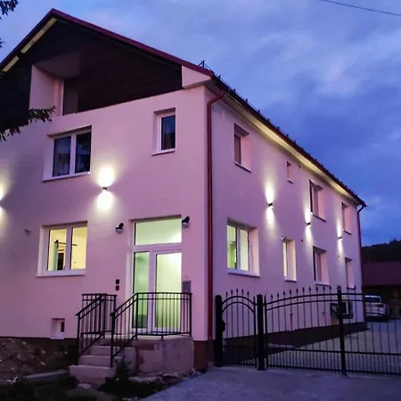 Апартаменты 5