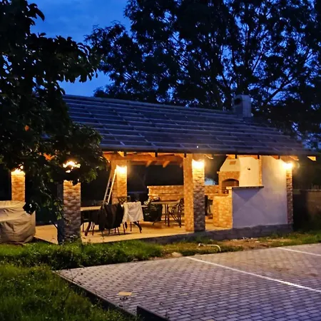 Apartman 5 Királyhegyalja