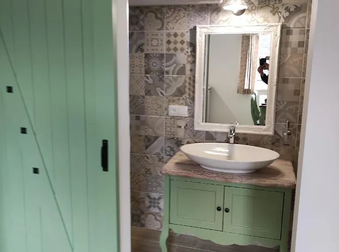 5 Apartman Királyhegyalja