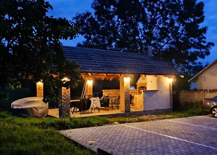 Apartman 5 Királyhegyalja